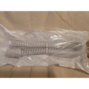 Sunset Slim CPAP Tube 6ft 15mm NEW In Sealed Package For CPAP Machine